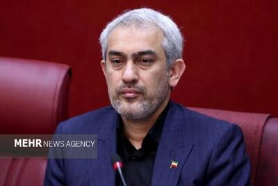 تأکید وزیر اقتصاد بر تسریع در واگذاری اموال مازاد دولت