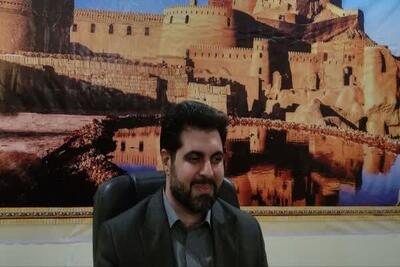 شهردار بم: برنامهریزی دقیق، کلید پیشگیری از پروژههای نیمهتمام است