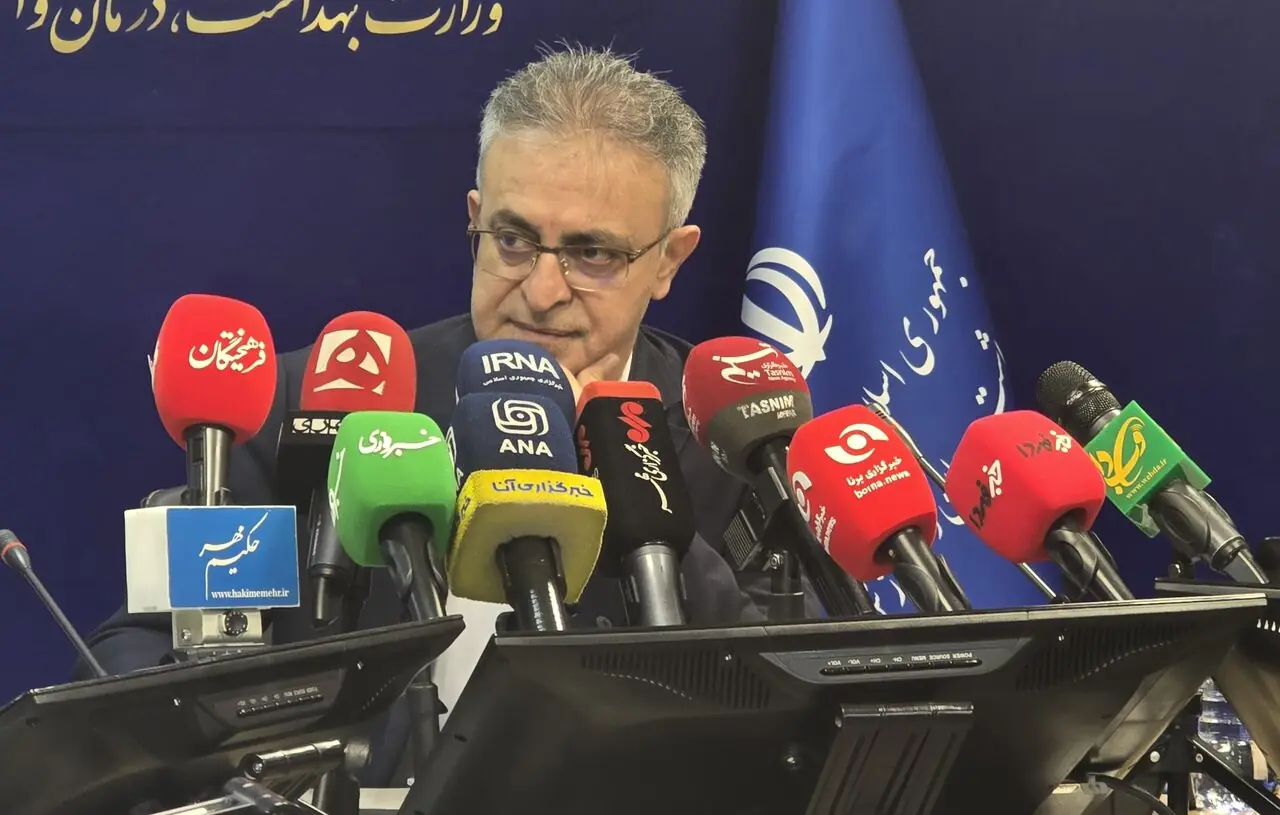 بازگشایی مدارس نگرانکننده نیست؛ مراقب بیماریهای واگیر باشیم