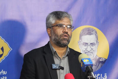 جنگ روایتها، میدان اصلی تقابل رسانهای با دشمن است