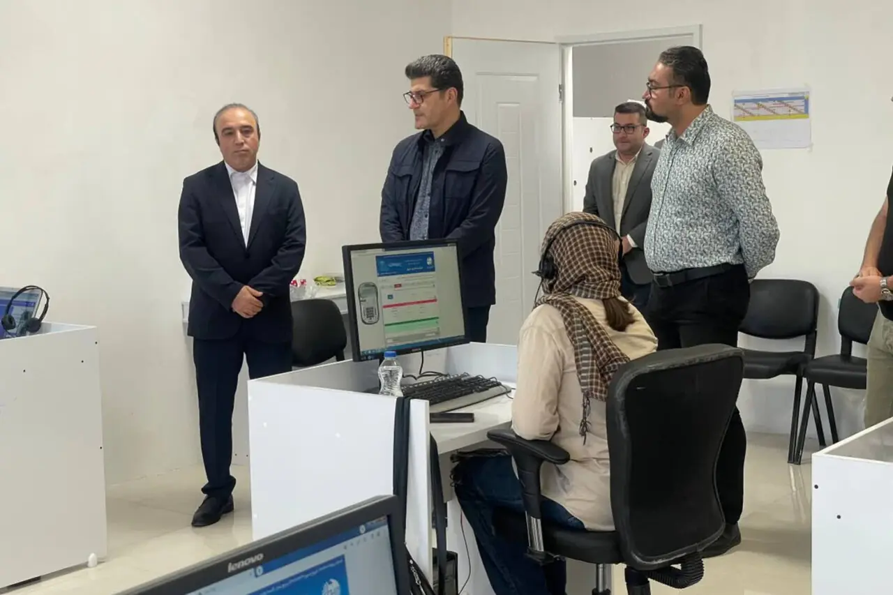  فناوری‌های نوین، پیشران توسعه حوزه سلامت و اقتصاد دانش‌بنیان است
