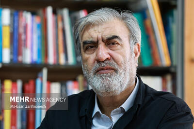 کشورهای منطقه با «ایران قوی» همراه شوند؛ گزینه خروج از NPT روی میز است