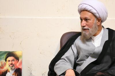 آیت الله دژکام: زندانها باید به مراکز اشتغالمحور تبدیل شوند