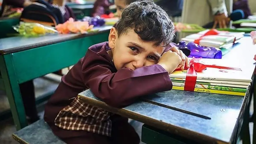 میگنا - نکات روانشناختی و تربیتی برای دانشآموزان کلاس اولی در آغاز سال تحصیلی؛ راهنمایی برای معلمان و والدین