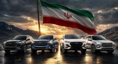 قیمت خودروهای وارداتی │ نوسان تازه در بازار؛ جدول قیمت ۵۰ مدل و آخرین وضعیت سامانه عرضه