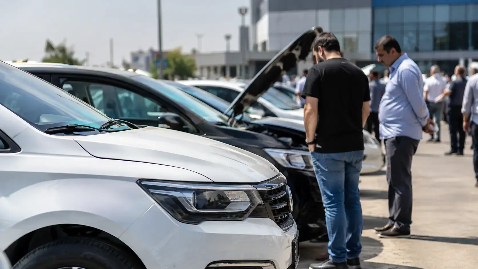 آخرین قیمت باتری خودرو امروز یکشنبه ۲۹ شهریور ۱۴۰۵ │ قیمت باتری ۵۰ تا ۷۴ آمپر بالاتر رفت + جدول ۵۰ مدل