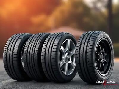 آخرین اخبار قیمت لاستیک امروز یکشنبه ۲۹ شهریور ۱۴۰۵ │ لاستیک خودرو گران شد؟ جدول قیمت ۵۰ مدل بارز، کویر، یزد تایر و ایران تایر