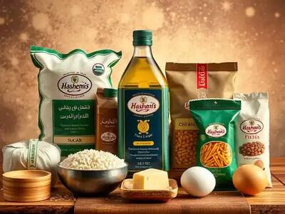  آخرین اخبار قیمت کالاهای اساسی امروز یکشنبه ۲۹ شهریور ۱۴۰۵ │ برنج و حبوبات ارزان‌تر شدند اما مرغ و شکر هنوز گران هستند + جدول قیمت ۵۰ قلم