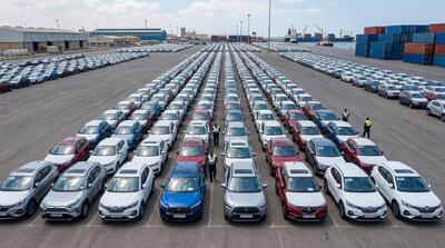 قیمت خودروهای مونتاژی امروز ۲۹ شهریور ۱۴۰۵ │ فیدلیتی و لوکانو ارزان شدند؛ جدول قیمت بیش از ۴۰ مدل