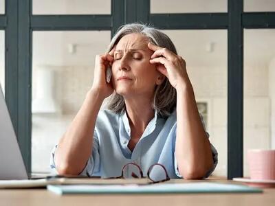 قبل از یائسگی بدن چه هشدارهایی میدهد؟