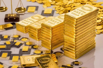  پیش بینی قیمت طلای جهانی امروز یکشنبه 29 شهریور؛ آیا طلا دوباره به 4700 دلار می‌رسد؟