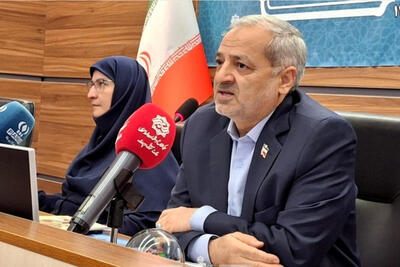 بازسازی 1288 فضای آموزشی آسیبدیده در جنگ؛ مشارکت 2.5 میلیون نفر در پویش «میناب»