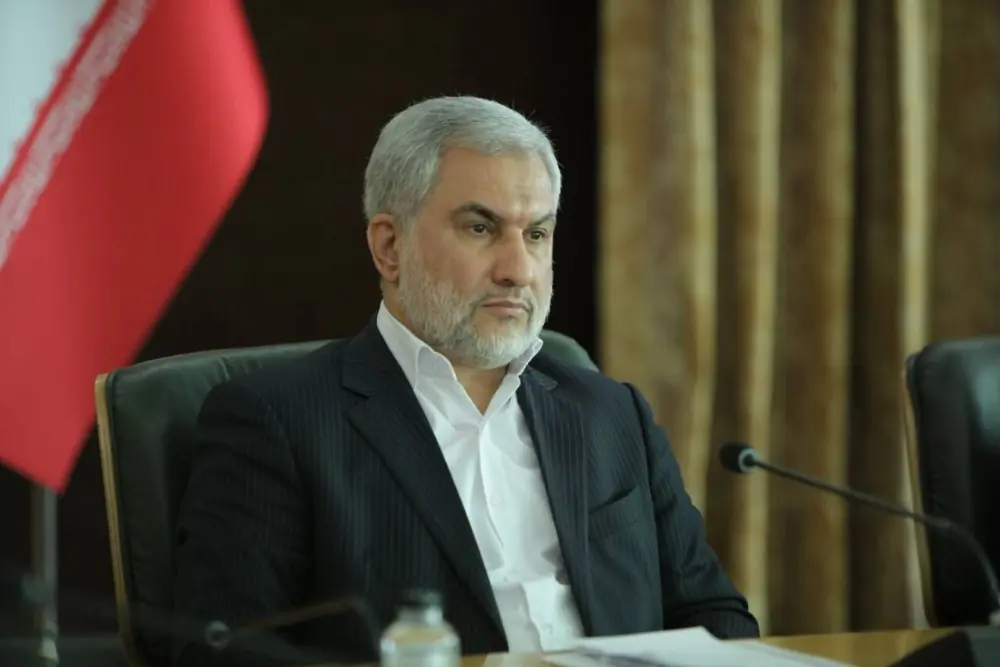  شرایط حکمرانی صحیح از دید معاون راهبردی و امور مجلس رئیس جمهور