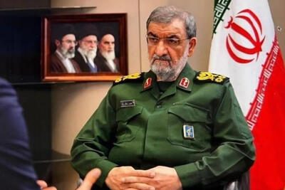 محسن رضایی: رفتار آمریکا مسیر آینده سیاست هستهای ایران را تعیین میکند