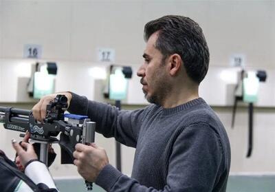  رضایی: نتایجی که امروز تیراندازان گرفتند مطابق انتظارمان نبود - پارس فوتبال