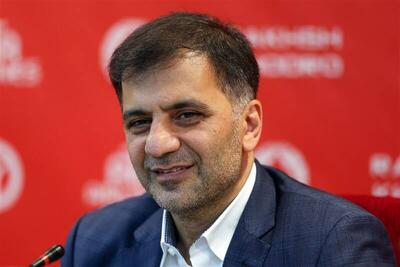 حجت کریمی: نظام وظیفه تاریخ سربازی بیرانوند را رسماً به ما اعلام کند - پارس فوتبال
