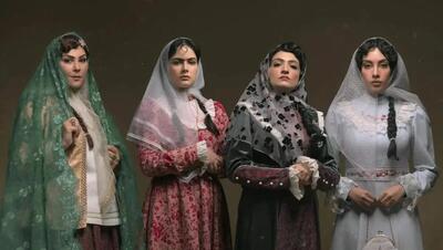  از مرجانه گلچین تا بهنوش بختیاری؛ یک دورهمی خودمانی در «بامداد خمار»