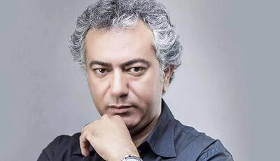 محمدرضا هدایتی و پسرش هامون در گذر زمان + تصاویر