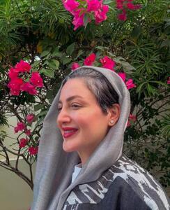شیلا خداداد تصویری از مادر جوانش منتشر کرد+عکس
