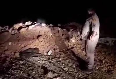  مقابله با پسماند در رباط‌کریم