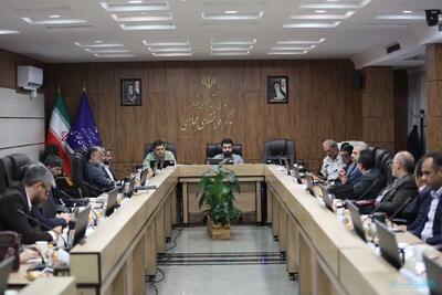  کارگروه موقت تنظیم‌گری سکوهای تبادل رمزارز برای ۱۸ ماه مسئول صدور مجوز شد - پیوست