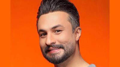 دانلود آهنگ مهستی و راغب ( ورژن هوش مصنوعی ) به نام افسانه هستی