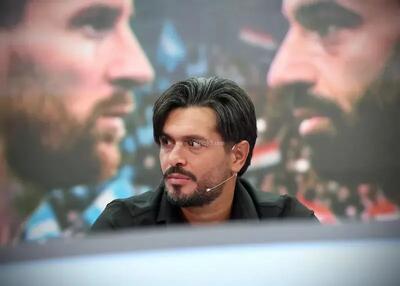 غیررسمی؛ سعید دقیقی سرمربی جدید نساجی شد