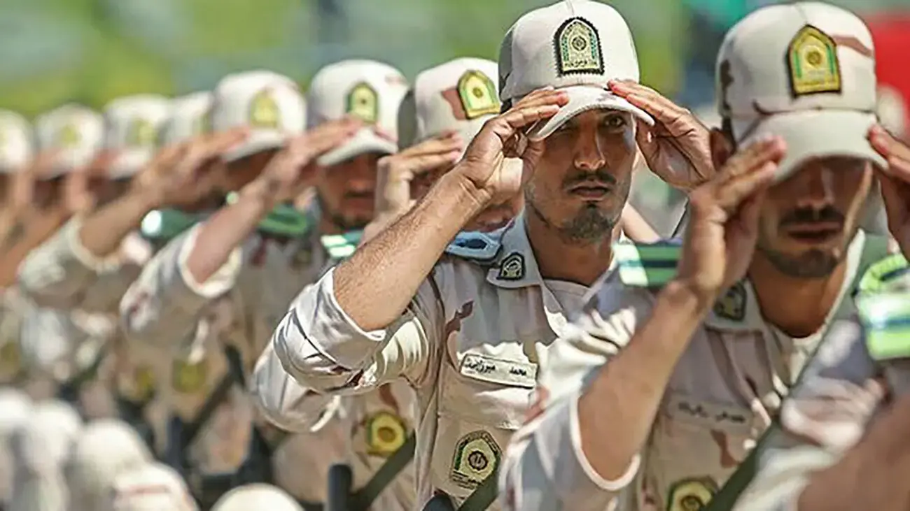فراخوان مشمولان اعزامی پایه خدمتی مهر ماه سال ۱۴۰۵