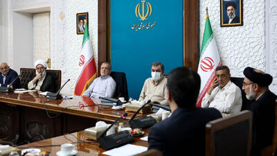 پزشکیان: رفع بیکاری و مشکلات معیشتی از اولویتهای جدی دولت است/ انتقاد از دولت در حرف، آسان است
