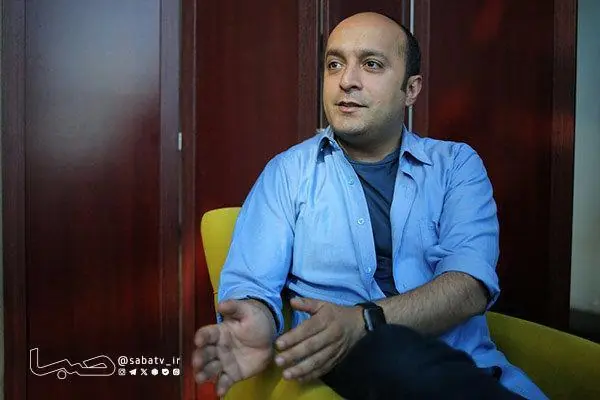 تلویزیون روشن است، اما آیا انتخاب مخاطب هم دارد؟ | مجموعه رسانه ای صبا