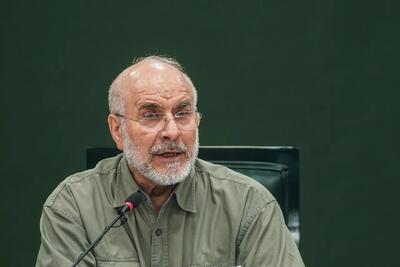 قالیباف: هم باید جنگید و هم مذاکره کرد
