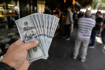  تثبیت نرخ ارز بدون تقویت پول ملی ممکن نیست