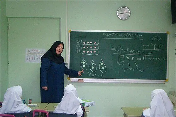  خبر خوش برای بازنشستگان فرهنگی؛ معوقات رتبه‌بندی واریز شد