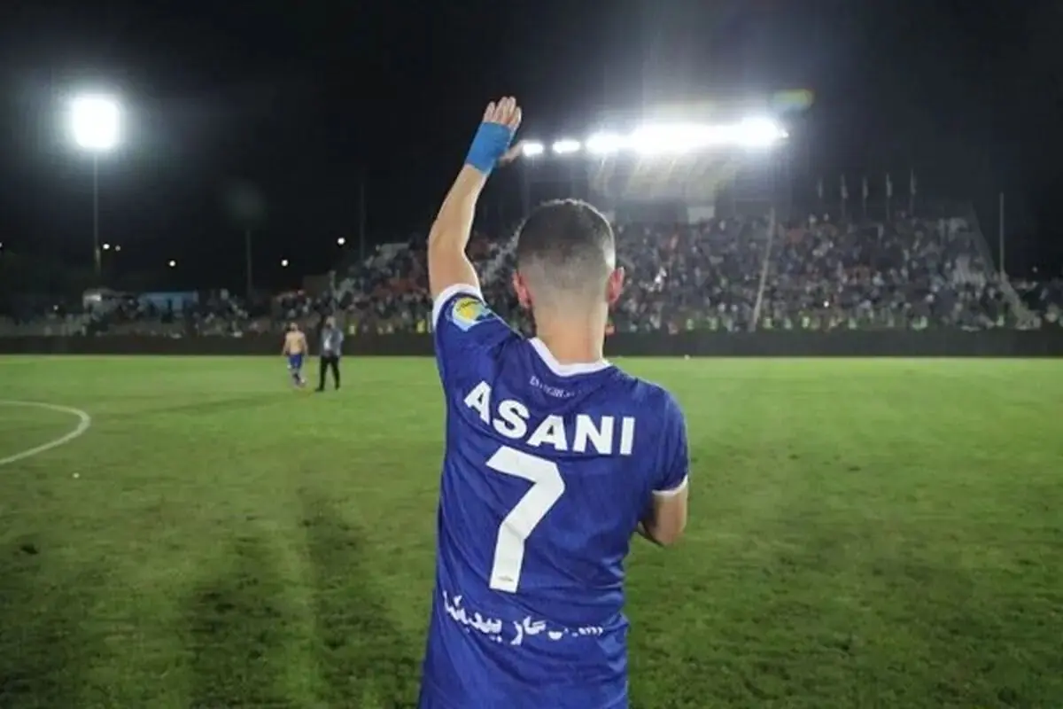  جنجال آسانی بالا گرفت؛ پرسپولیس به استیناف شکایت کرد