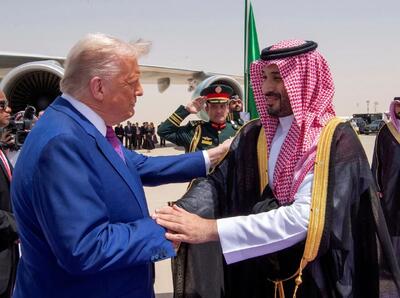 معامله ۲۴ میلیارد دلاری آمریکا و عربستان؛ چرا واشنگتن حالا فروش اف-۳۵ را کلید زد؟