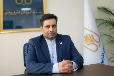 «سمنتوداریوش» در انتظار بازگشایی/ اصلاح بازار نگران کننده نیست