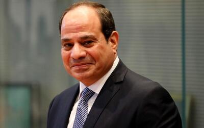 رئیس جمهور مصر در دیدار رئیس سیا: از تلاش‌ها برای دستیابی به توافقی جامع با ایران حمایت می کنیم