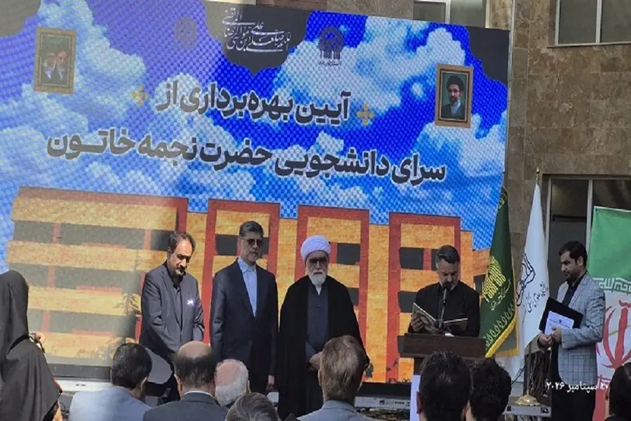 معاون وزیر بهداشت: ساخت ۳۷ هزار تخت خوابگاهی در کشور نیمهتمام است