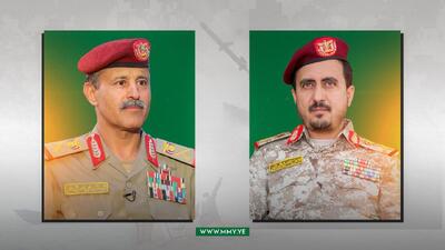  ارتش یمن: «کشتی‌های عربستانی در آب‌های ما چیزی جز آتش نخواهند دید/هرگونه تشدید تنش با پاسخ قاطع و ویرانگر مواجه خواهد شد»