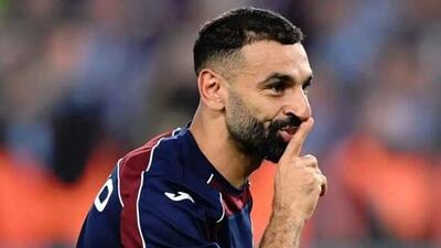 پاسخ محمد صلاح به منتقدان سخت گیری انگلیسی