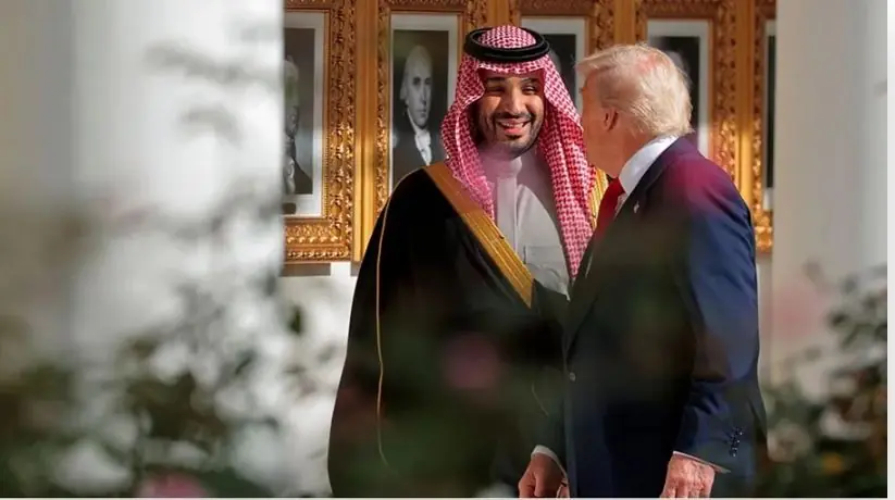 واشنگتن پست: «حملات یمن بر نفت عربستان فشار میآورد و روابط ریاض با ترامپ را میآزماید»