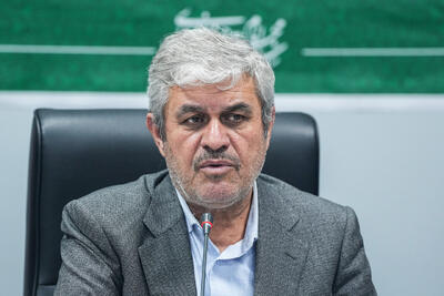  تاجگردون: تخصیص ۱۵ درصدی اعتبارات عمرانی با نیازهای کشور همخوانی ندارد