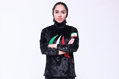 نخستین ژیمناست دختر ایران در بازیهای آسیایی: حضور در ناگویا رویای دوران کودکیام را به واقعیت تبدیل کرد