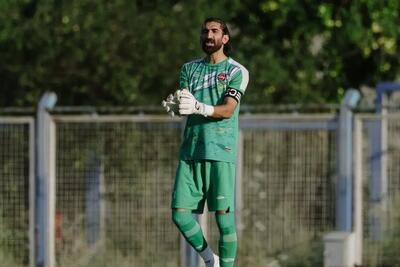  بیرانوند درخواست کمیسیون پزشکی داد
