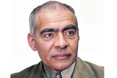 آواز قدیمی؛ آهنگ فوق قدیمی از استاد ساربان