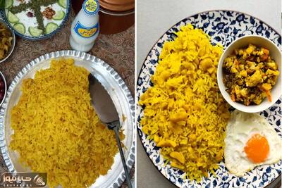  طرز تهیه دمپختک؛ چطور درستش کنیم که شفته نشود؟