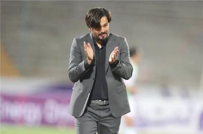 سعید دقیقی سرمربی جدید نساجی شد