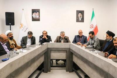 عملیات ساخت ۳۵۲۴ واحد مسکن در شهرک شهید رجایی مشهد آغاز میشود