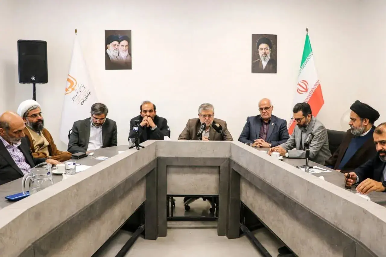 عملیات ساخت ۳۵۲۴ واحد مسکن در شهرک شهید رجایی مشهد آغاز میشود