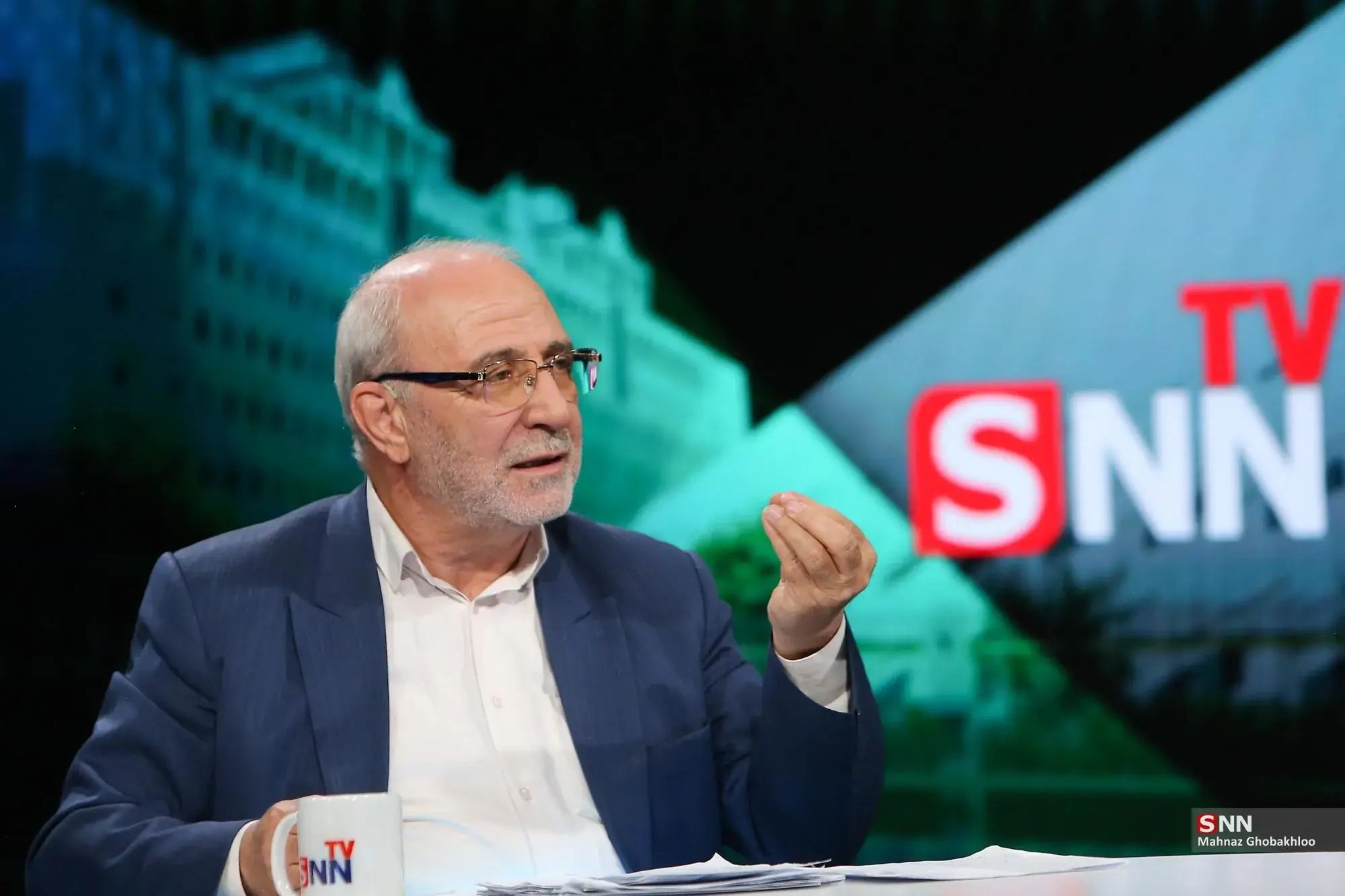 حاجی دلیگانی: مصلحت کشور این است که از NPT خارج شویم